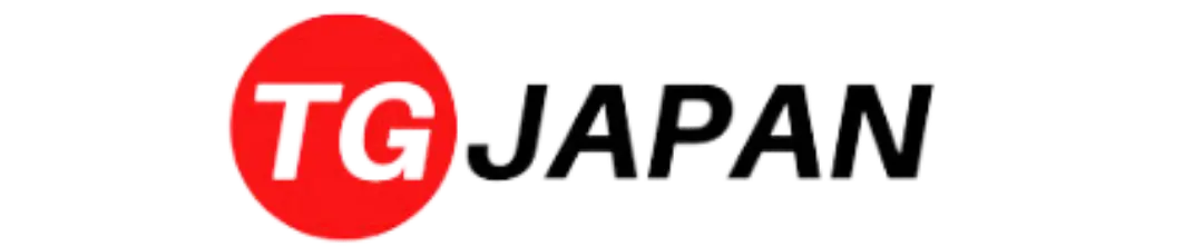 TG JAPAN